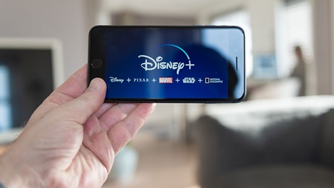 Streaming: Disney+ lance Star... et augmente ses prix